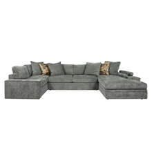 Mila Sectional by Jonathan Louis