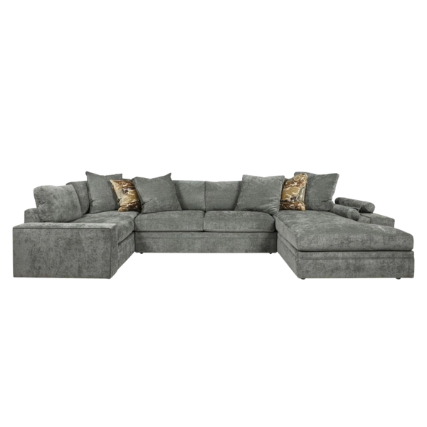 Mila Sectional by Jonathan Louis