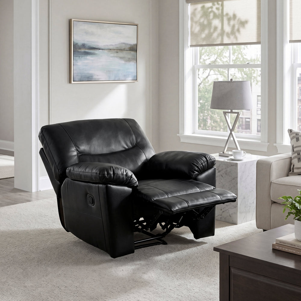 Frontier Reclining Chair