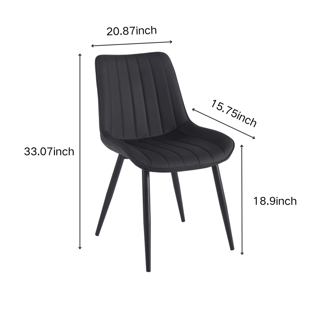 Extendable Ceramic Dining Table