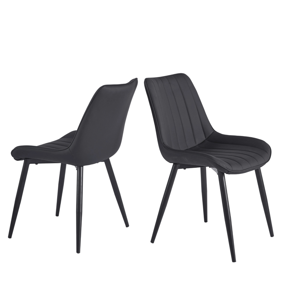 Extendable Ceramic Dining Table