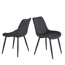Extendable Ceramic Dining Table