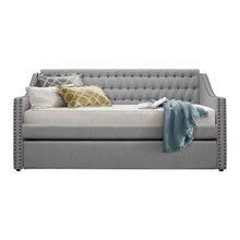 Tulney (2) Daybed with Trundle - view 4