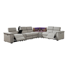Ramos Power Recliner