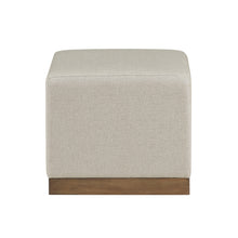 Cozy Collection Coffee Table w/ 4 Ottomans