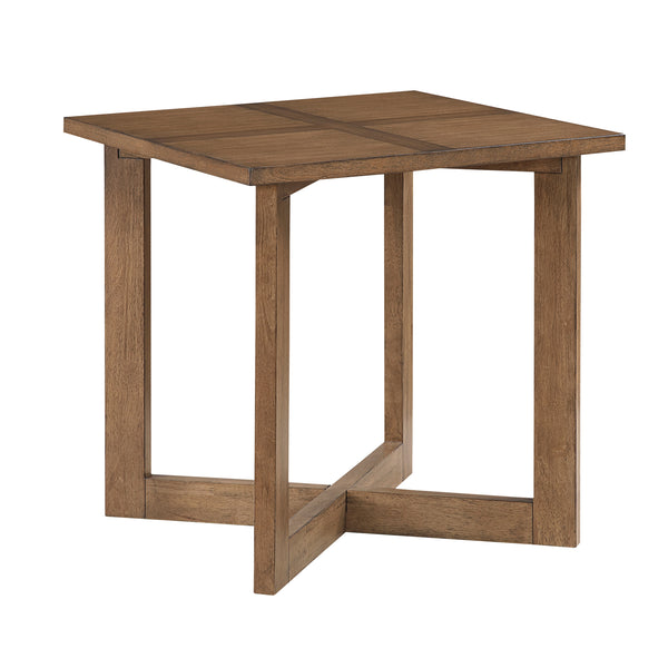Cozy Collection End Table alternate view
