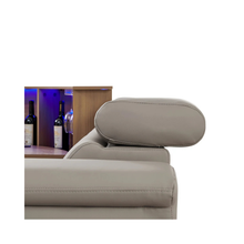 Ramos Power Recliner