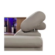 Ramos Power Recliner