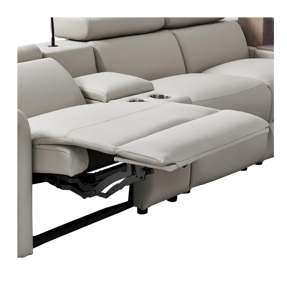 Ramos Power Recliner