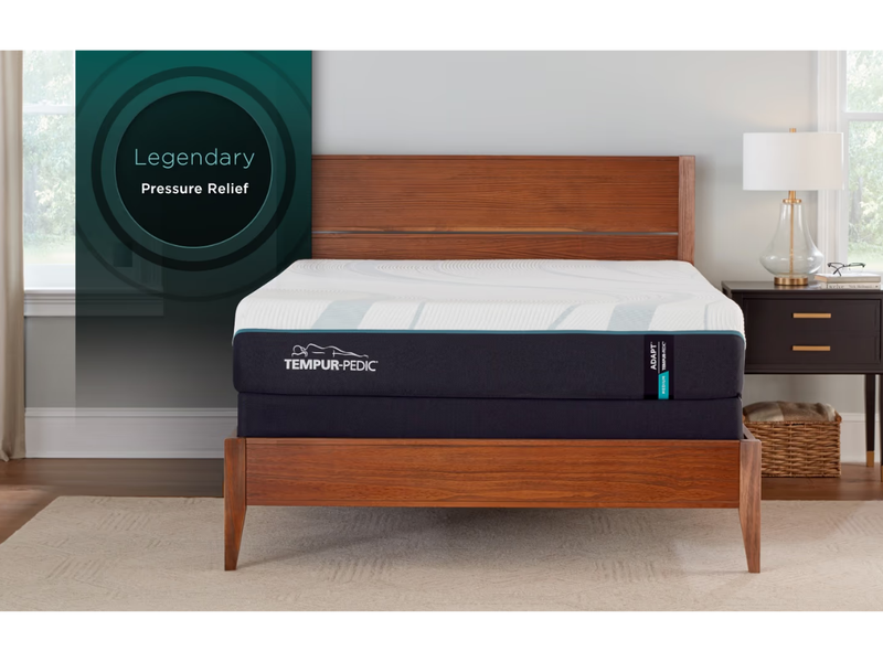 TEMPUR-Adapt mattress