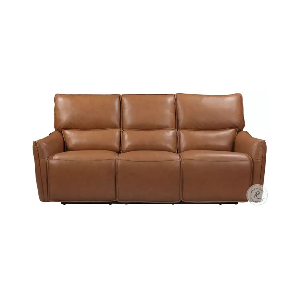 Kirkland Power Reclining Sofa Collection — Desert