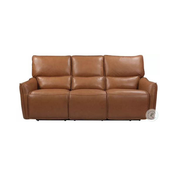 Kirkland Power Reclining Sofa Collection — Desert