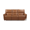 Kirkland Power Reclining Sofa Collection — Desert