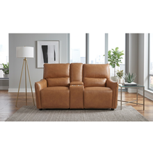 Kirkland Power Reclining Love Seat Collection — Desert