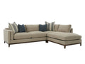 Kelsey Sectional by Jonathan Louis