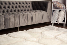 J.D.G. Rock Shag Area Rug