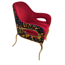 Studio Art Chair