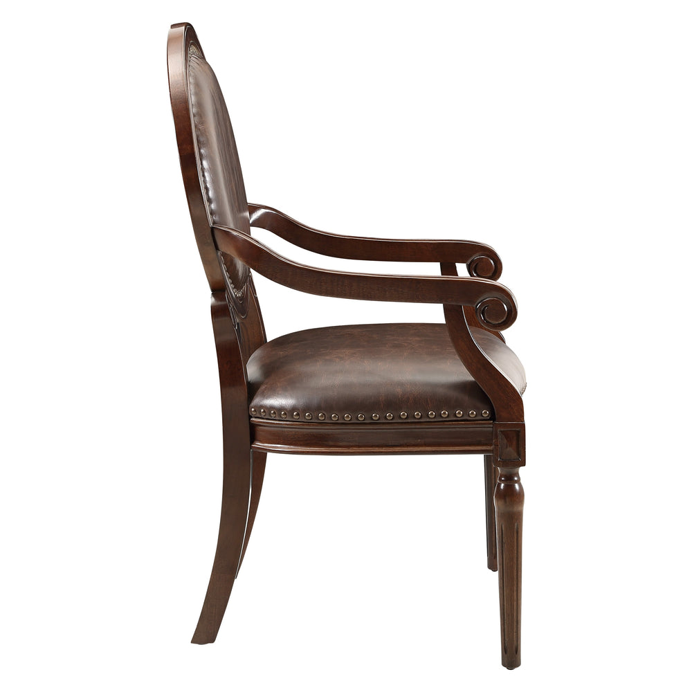 Aldermont Desk Chair - view 3