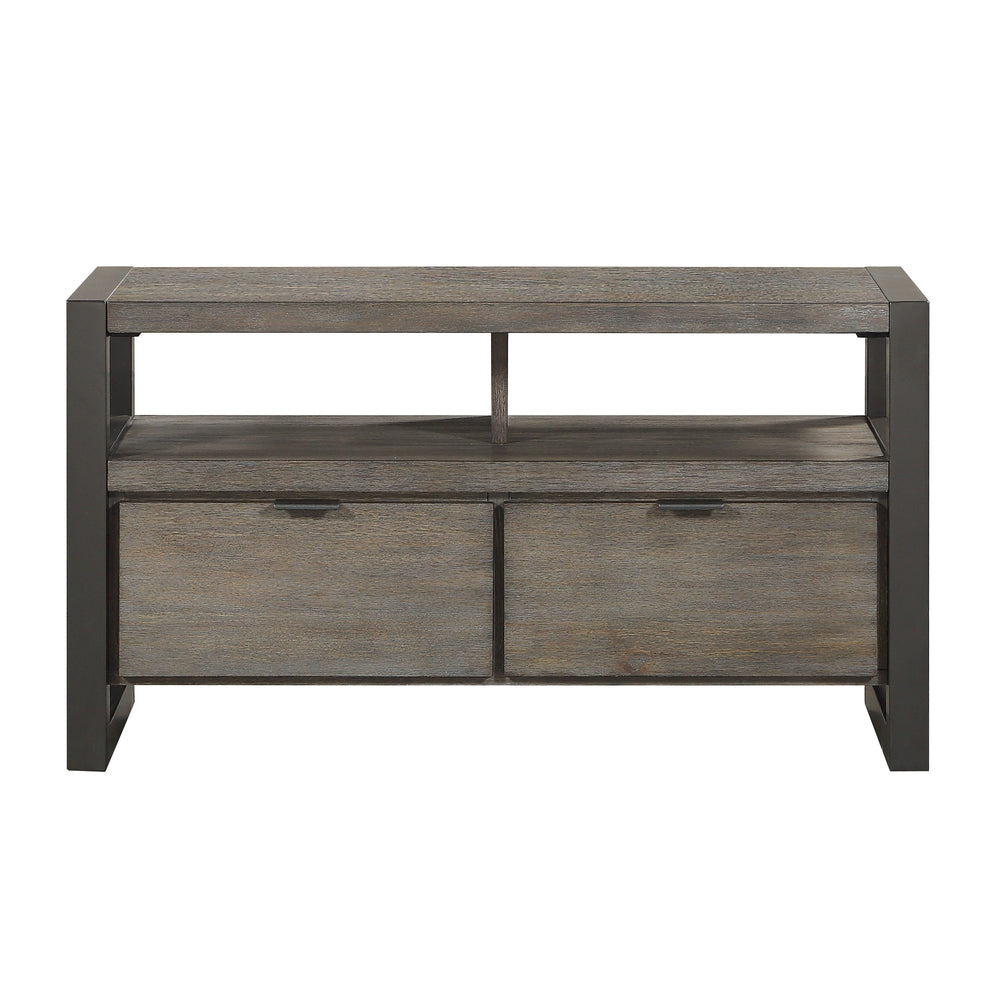 Prudhoe TV Stand - view 2