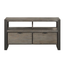 Prudhoe TV Stand - view 2