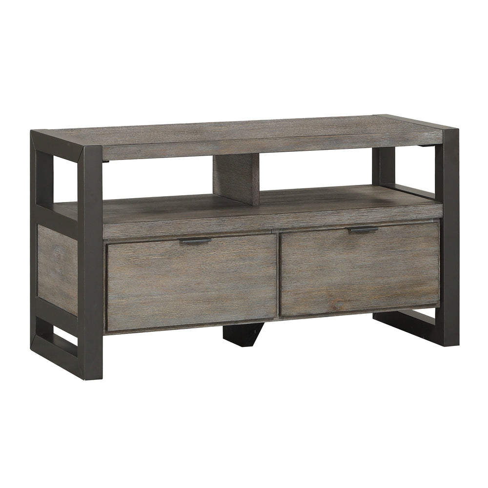 Prudhoe TV Stand - view 3