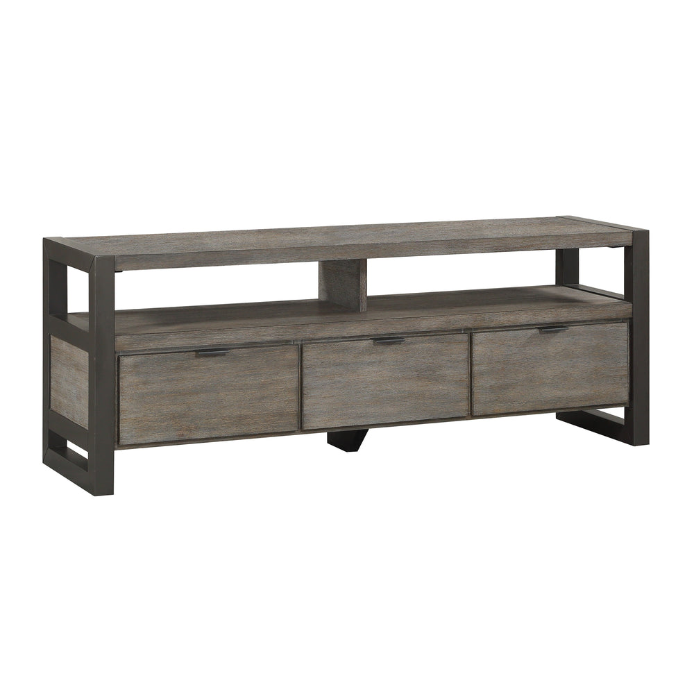 Prudhoe TV Stand - view 3