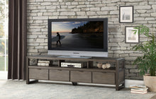 Prudhoe TV Stand - view 4