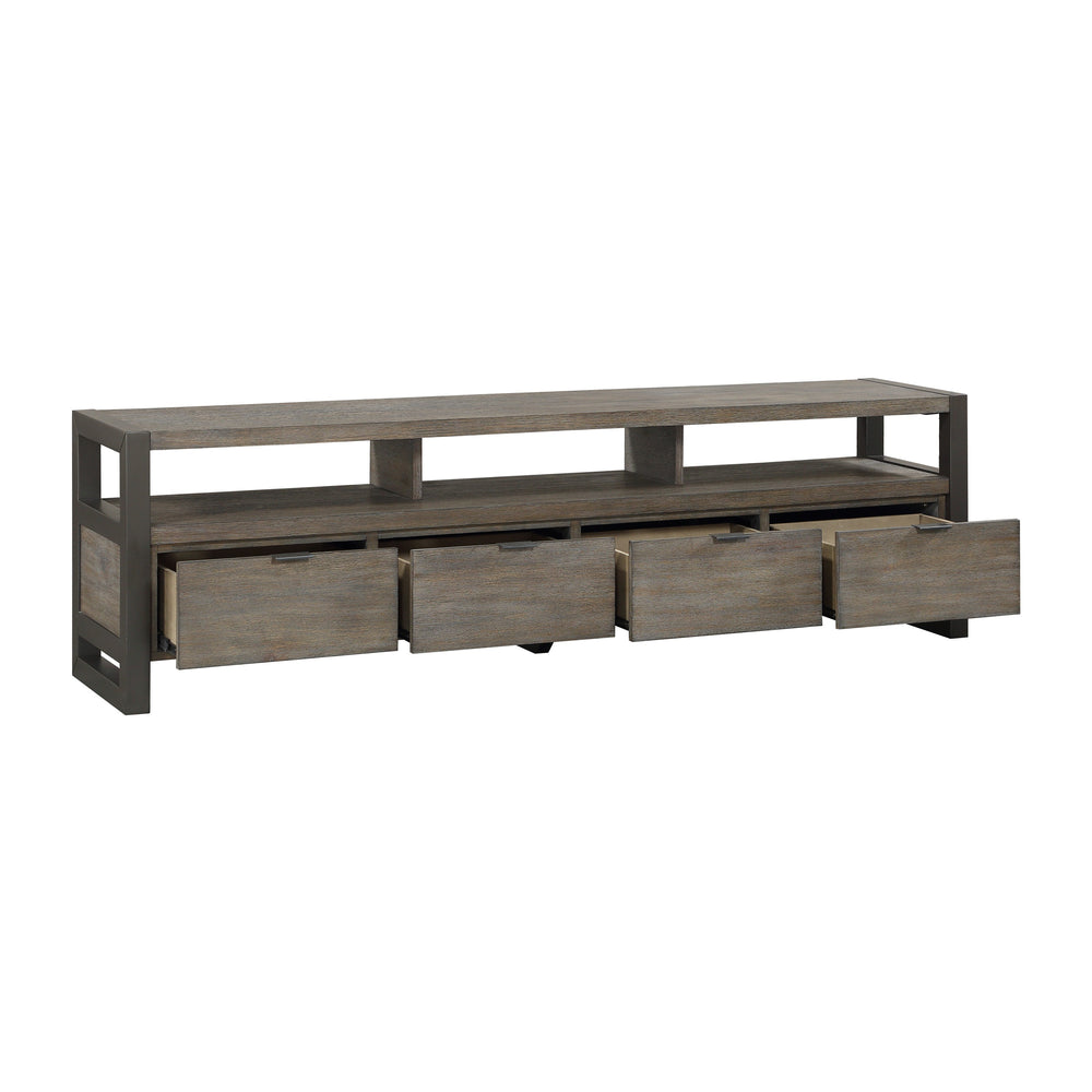 Prudhoe TV Stand - view 3