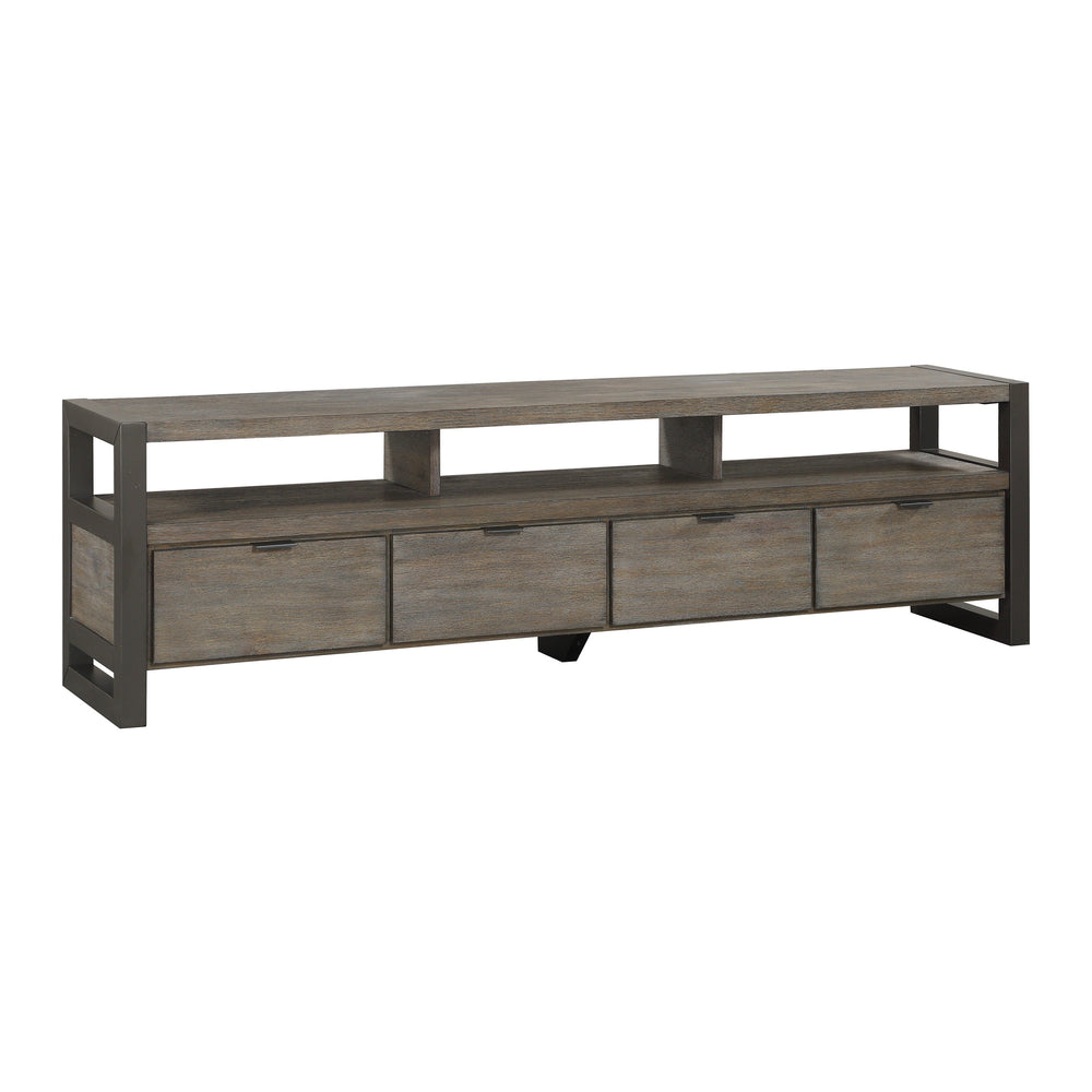 Prudhoe TV Stand - view 2