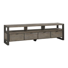 Prudhoe TV Stand - view 2