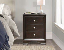 Centralia Night Stand - view 3