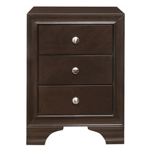 Centralia Night Stand