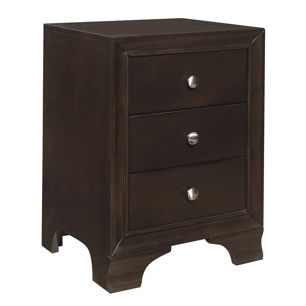 Centralia Night Stand - view 5