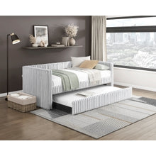 Chapman Daybed with Trundle