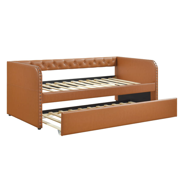 Hudson Daybed with Trundle alternate view