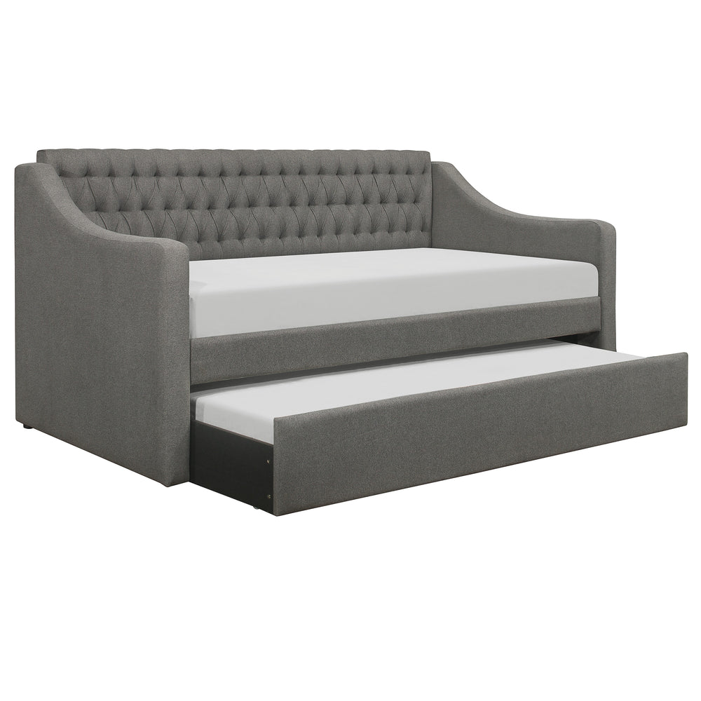LaBelle (2) Daybed with Trundle - view 2