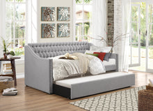 Tulney (2) Daybed with Trundle - view 3