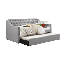 Tulney (2) Daybed with Trundle