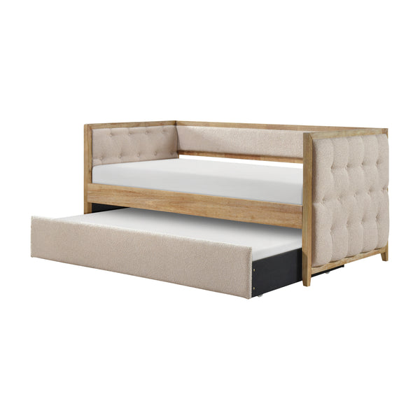 Roseburg (2) Daybed with Trundle - view 4