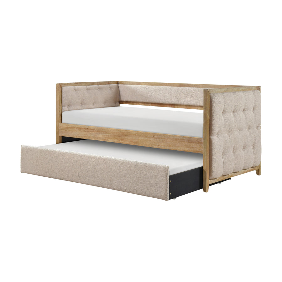 Roseburg (2) Daybed with Trundle - view 4