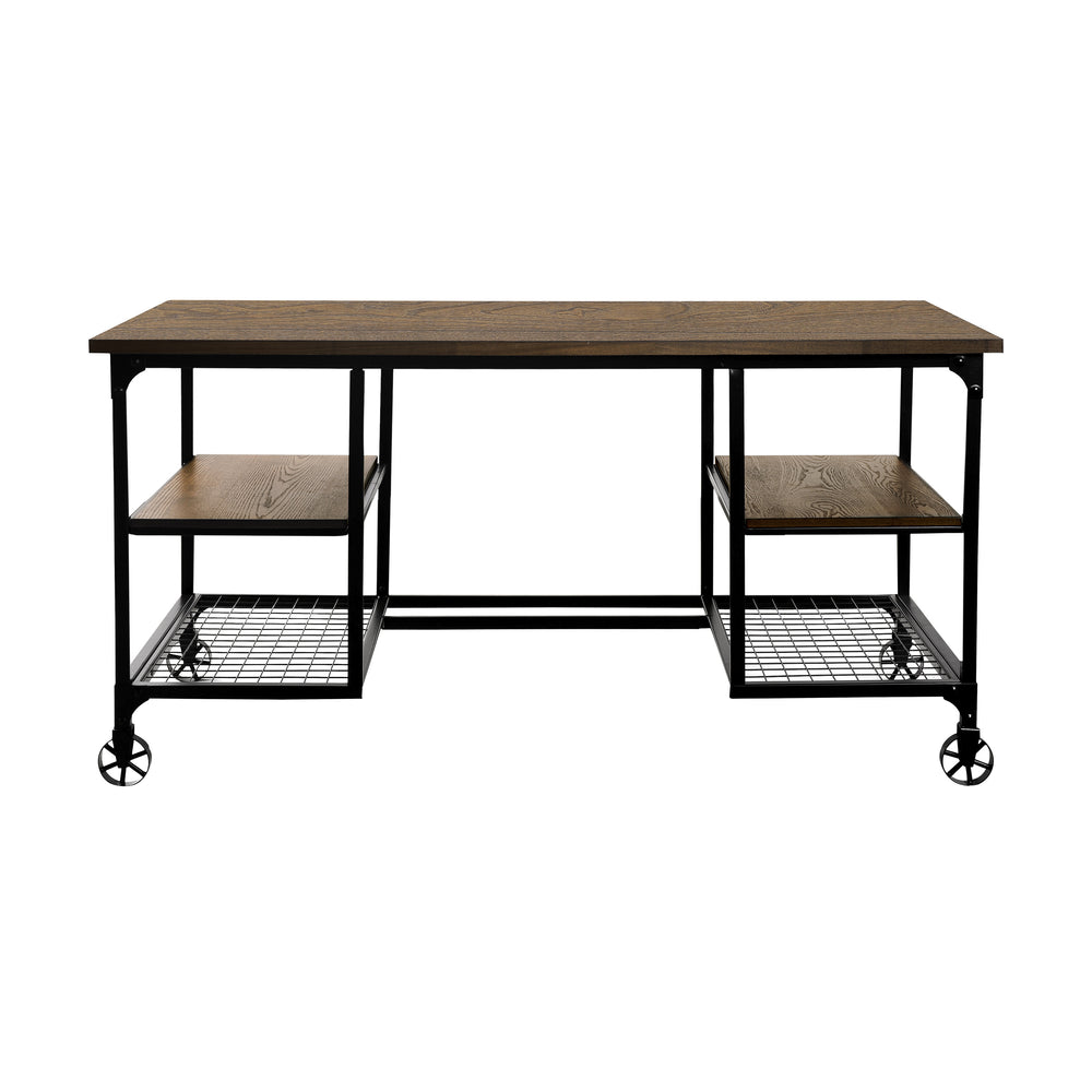 Millwood Writing Desk - view 2