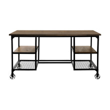 Millwood Writing Desk - view 2