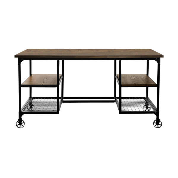 Millwood Writing Desk - view 2