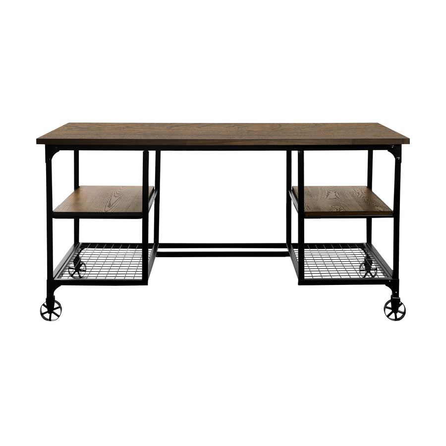 Millwood Writing Desk - view 2