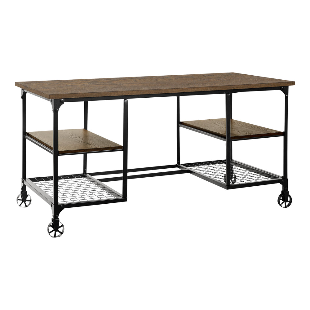 Millwood Writing Desk - view 6