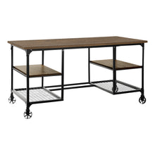 Millwood Writing Desk - view 6