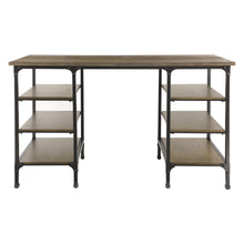 Millwood Counter Height Writing Desk