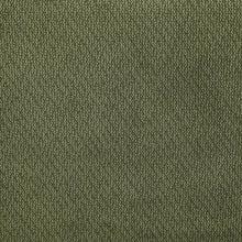 7th Street Modular Lounge Loveseat Green
