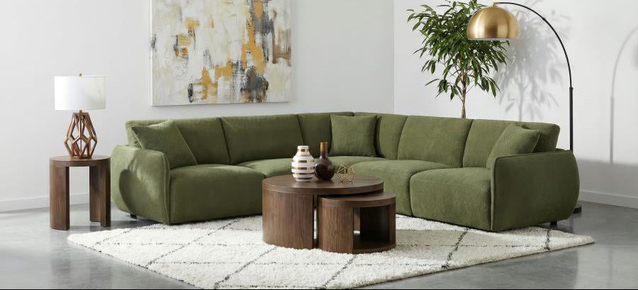 LIVING ROOM SET