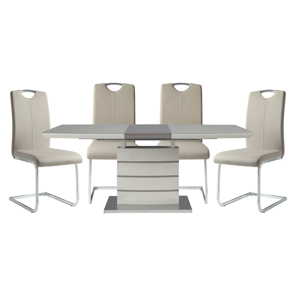 Glissand 5pc Set (TB+4S) - view 2